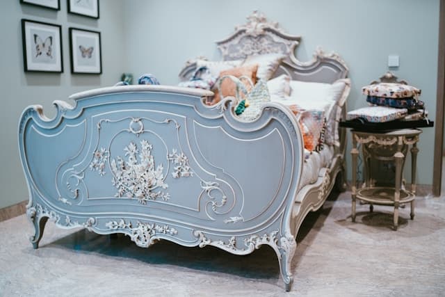 Beds